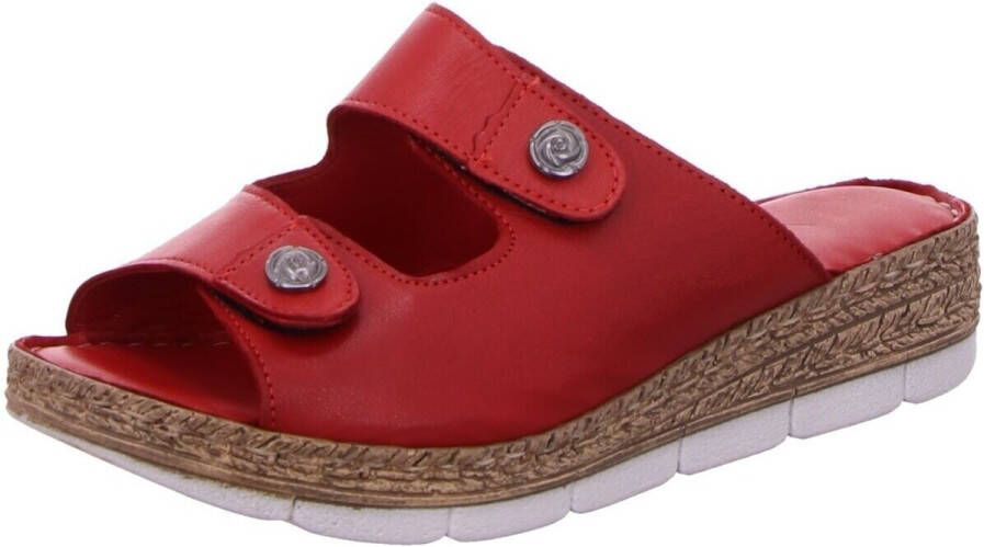 Andrea Conti Klompen