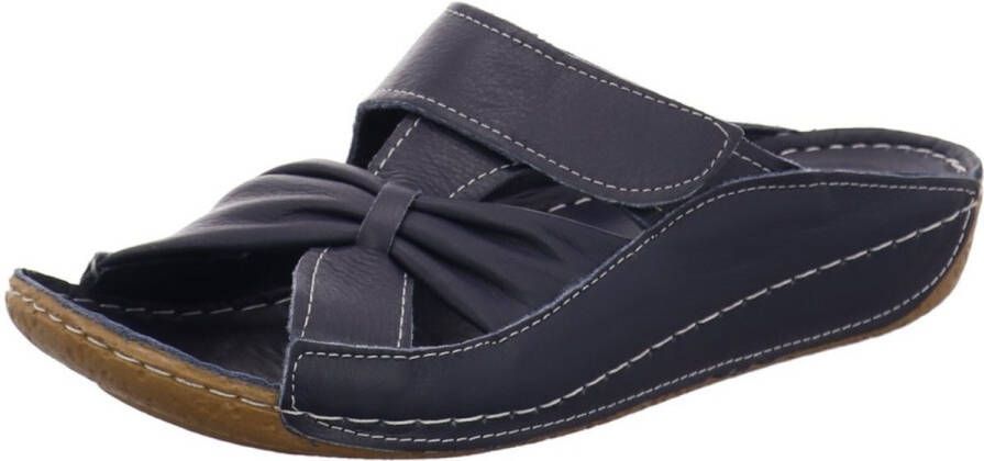 Andrea Conti Slippers