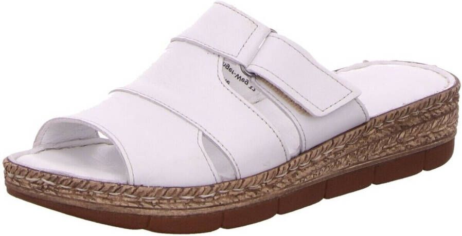 Andrea Conti Klompen