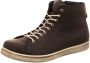 Andrea Conti Sneakers hoog - Thumbnail 3
