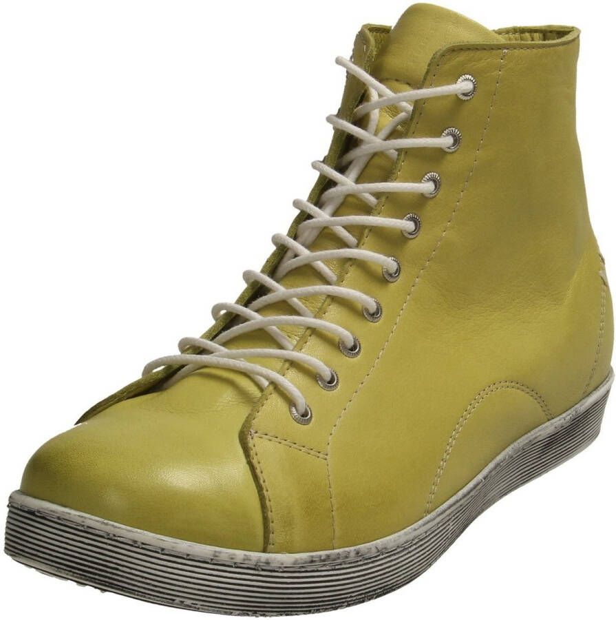 Andrea Conti Enkellaarzen