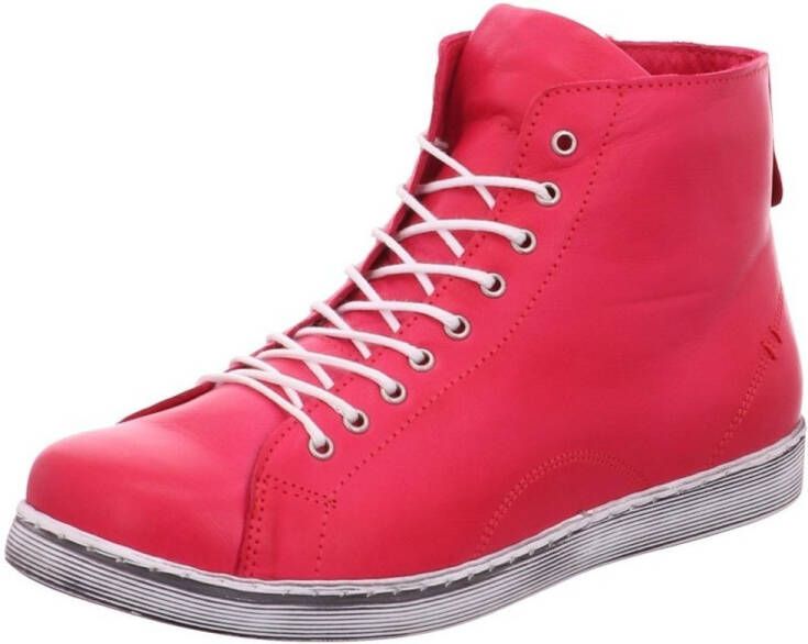 Andrea Conti Hoge Sneakers