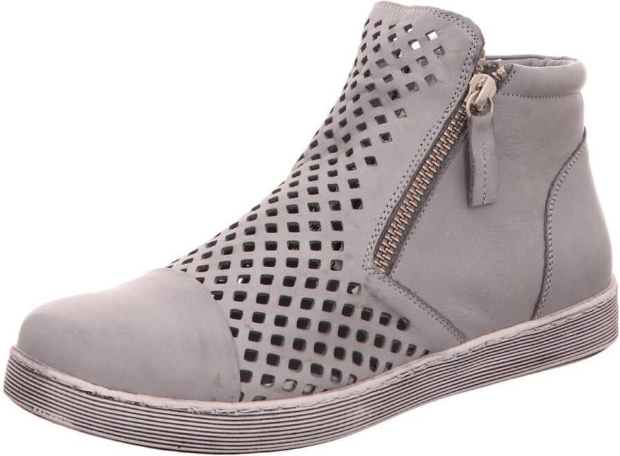 Andrea Conti Laarzen