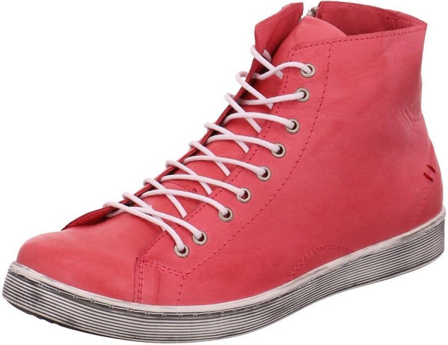 Andrea Conti Laarzen