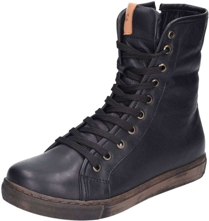 Andrea Conti Laarzen