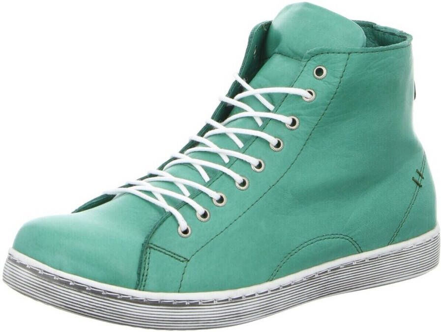 Andrea Conti Laarzen