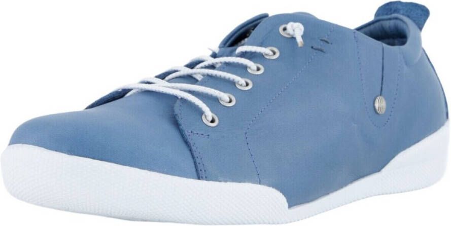Andrea Conti Nette Schoenen