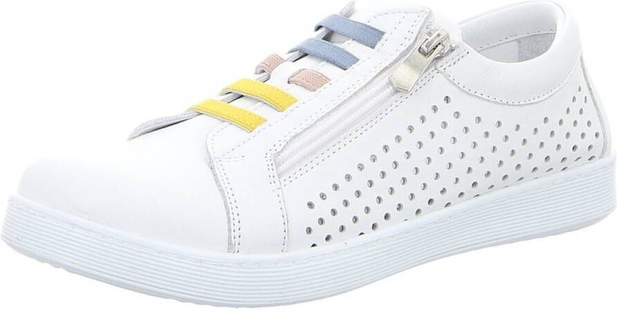 Andrea Conti Nette Schoenen