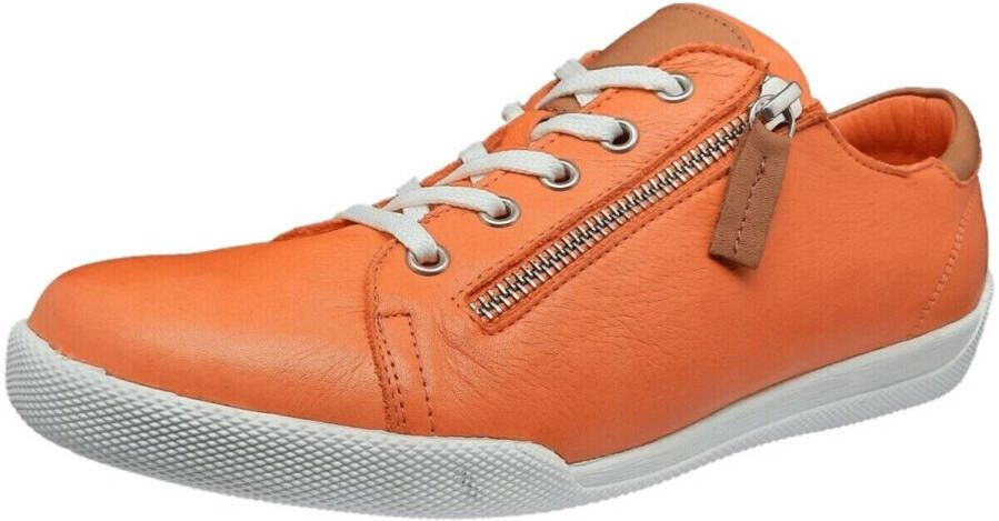 Andrea Conti Nette Schoenen