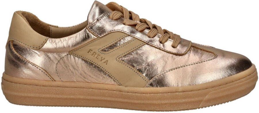 Andrea Conti Lage Sneakers Sneaker