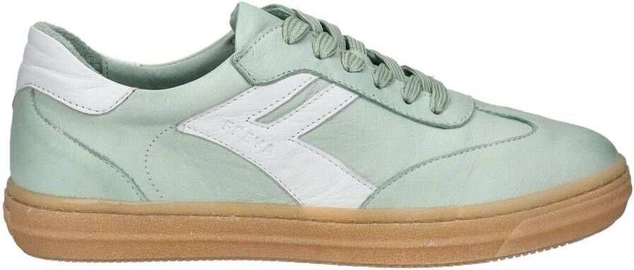 Andrea Conti Lage Sneakers Sneaker