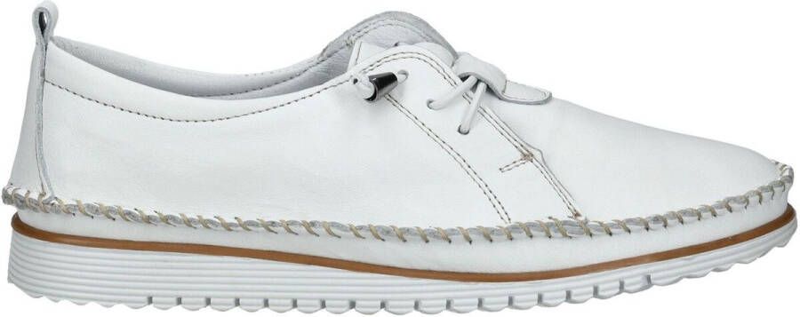 Andrea Conti Lage Sneakers Sneaker