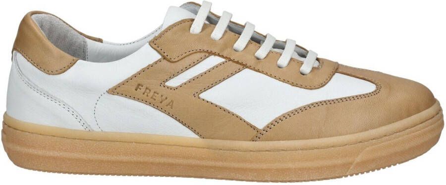 Andrea Conti Lage Sneakers Sneaker
