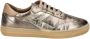 Andrea Conti Lage Sneakers Sneaker - Thumbnail 1