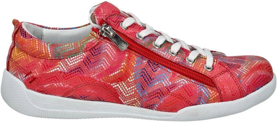 Andrea Conti Lage Sneakers Sneaker