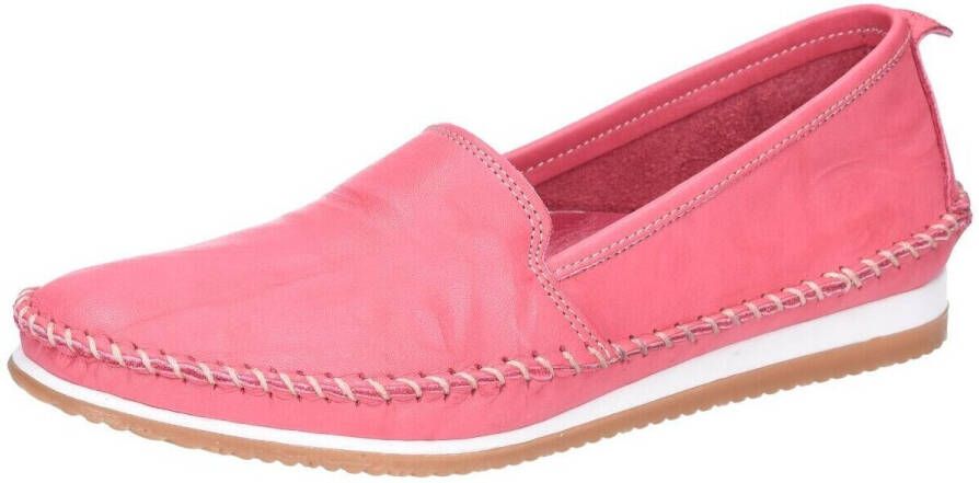 Andrea Conti Mocassins