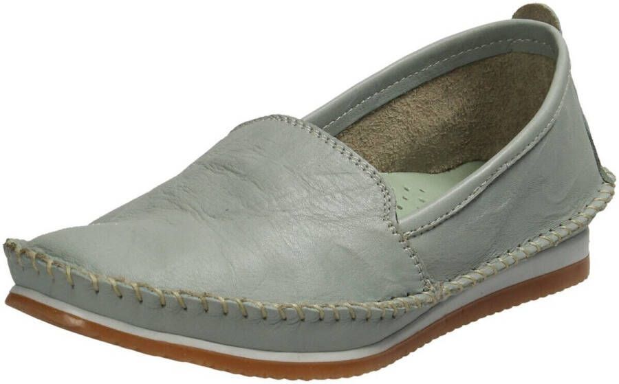 Andrea Conti Mocassins