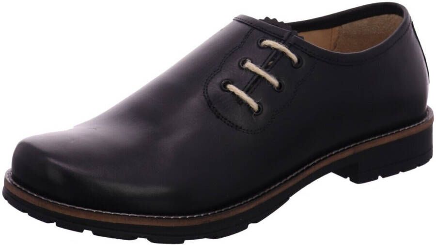 Andrea Conti 21534 Mocassino Donna In Pelle - Suola In Pelle E Gomma
