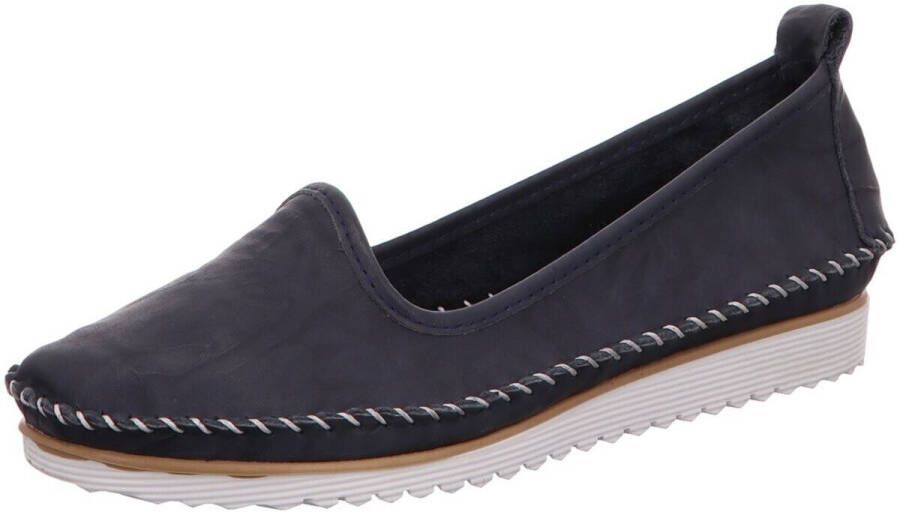 Andrea Conti Mocassins
