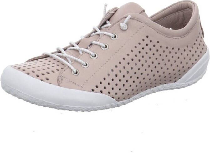 Andrea Conti Mocassins