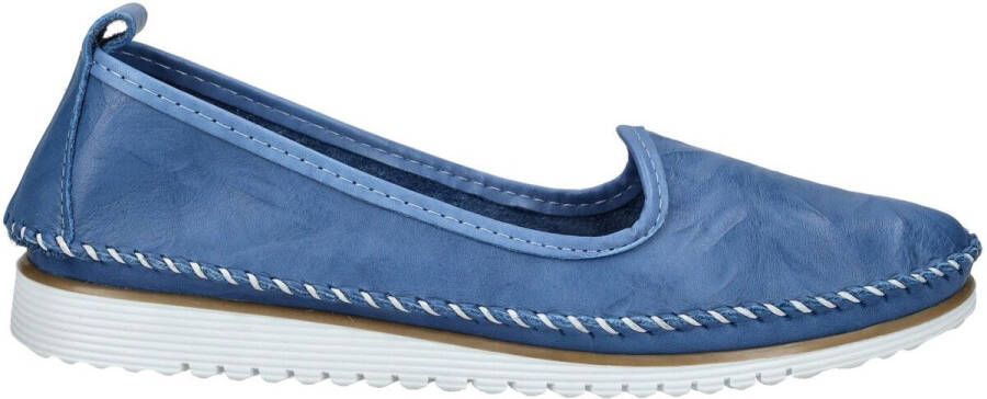 Andrea Conti Mocassins Ballerina´s