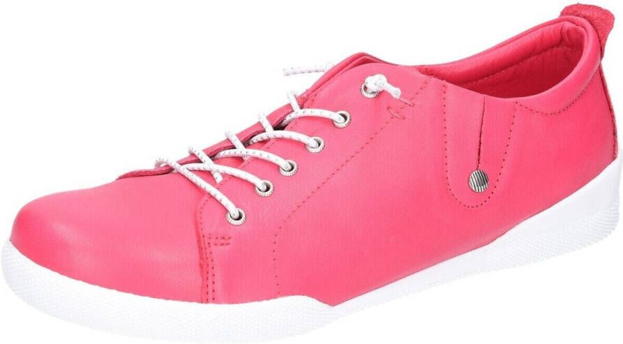 Andrea Conti Nette Schoenen