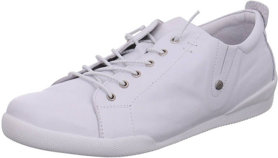 Andrea Conti Nette Schoenen
