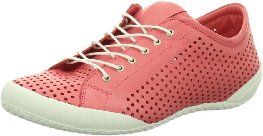 Andrea Conti Lage Sneakers