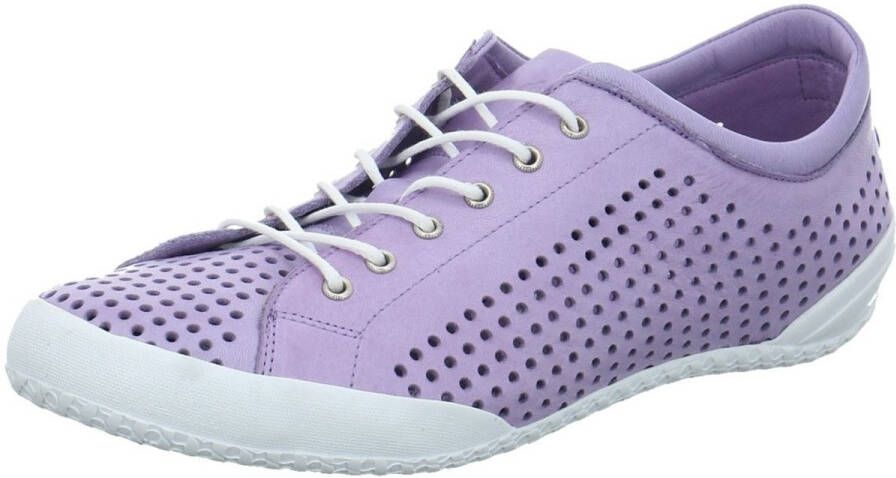 Andrea Conti Lage Sneakers