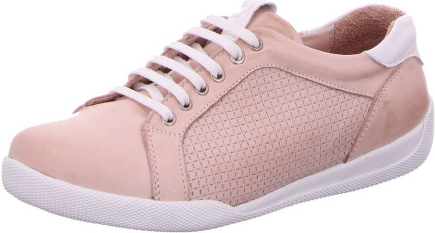 Andrea Conti Nette Schoenen