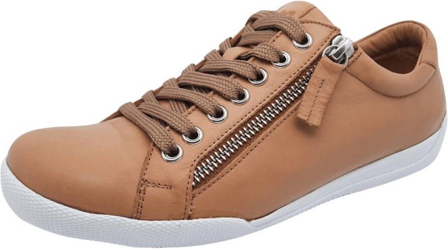 Andrea Conti Lage Sneakers