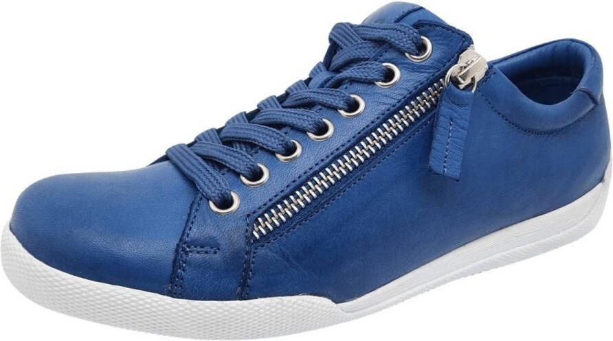 Andrea Conti Lage Sneakers