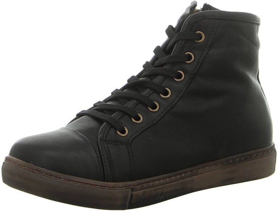Andrea Conti Hoge Sneakers
