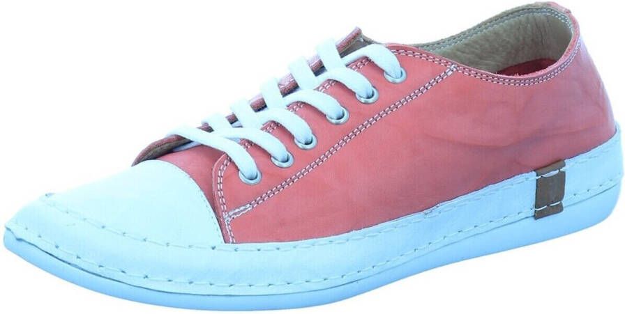 Andrea Conti Lage Sneakers
