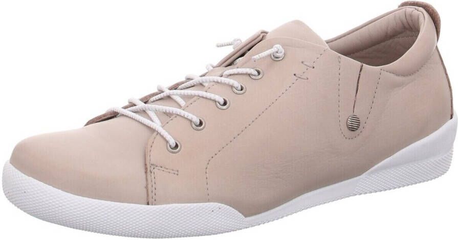 Andrea Conti Nette Schoenen