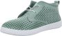 Andrea Conti -Dames groen licht bottines - Thumbnail 2