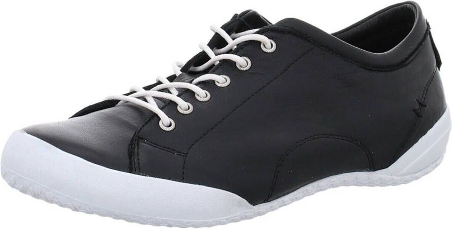 Andrea Conti Nette Schoenen