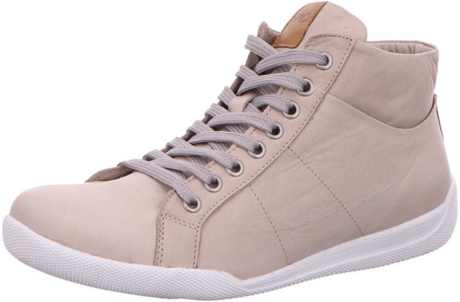 Andrea Conti Nette Schoenen