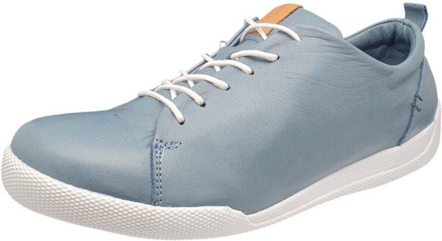 Andrea Conti Nette Schoenen