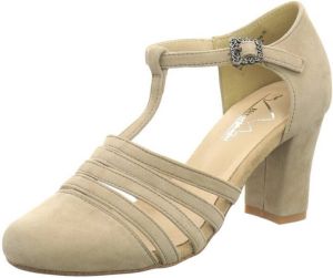 Andrea Conti Pumps