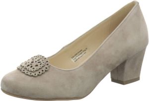 Andrea Conti Pumps