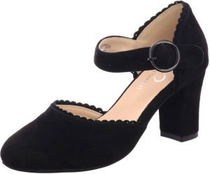 Andrea Conti Pumps