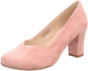 Andrea Conti Pumps