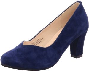 Andrea Conti Pumps