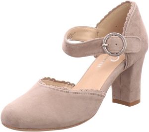Andrea Conti Pumps