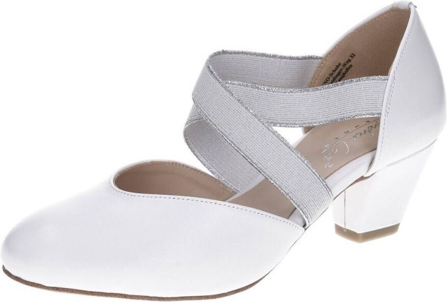 Andrea Conti Pumps