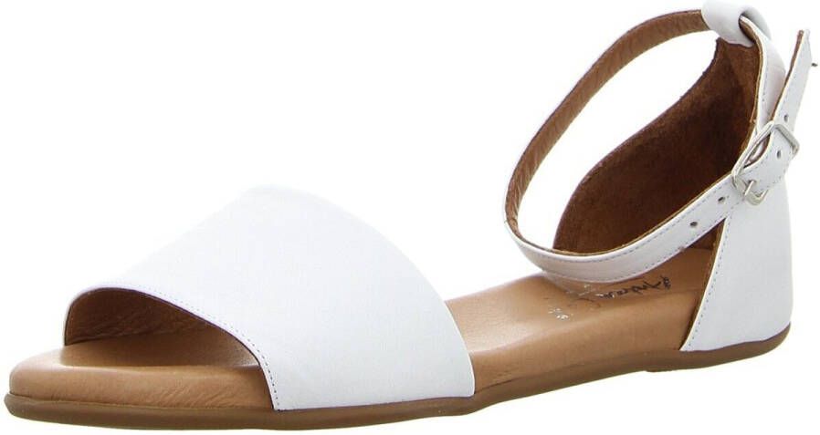 Andrea Conti Sandalen