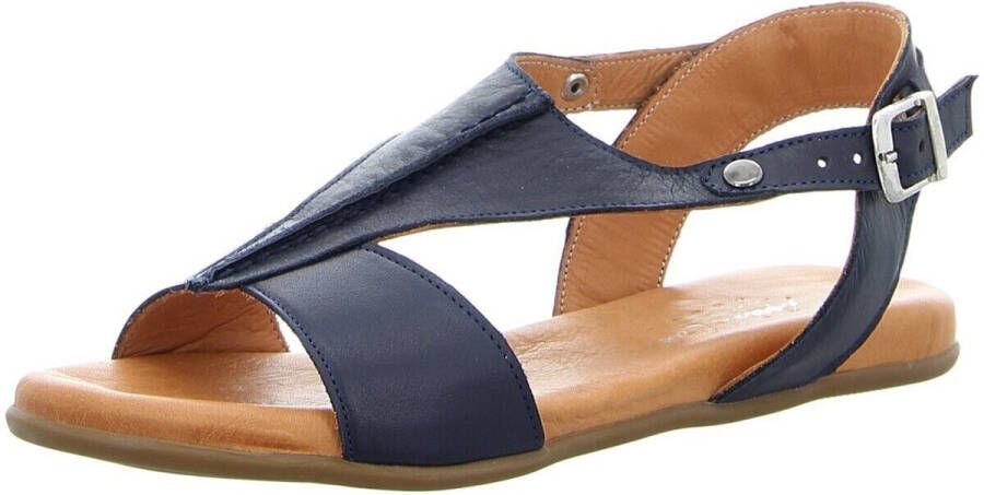Andrea Conti Sandalen