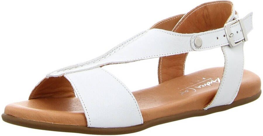 Andrea Conti Sandalen