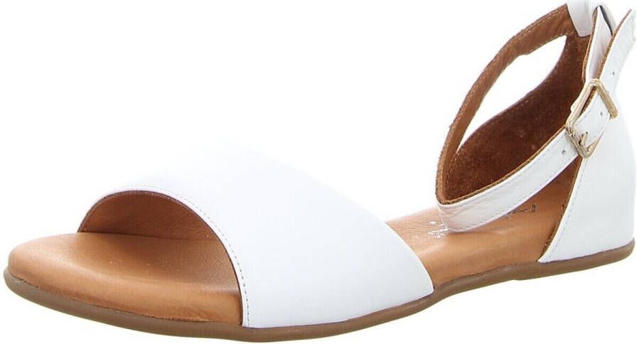 Andrea Conti Sandalen